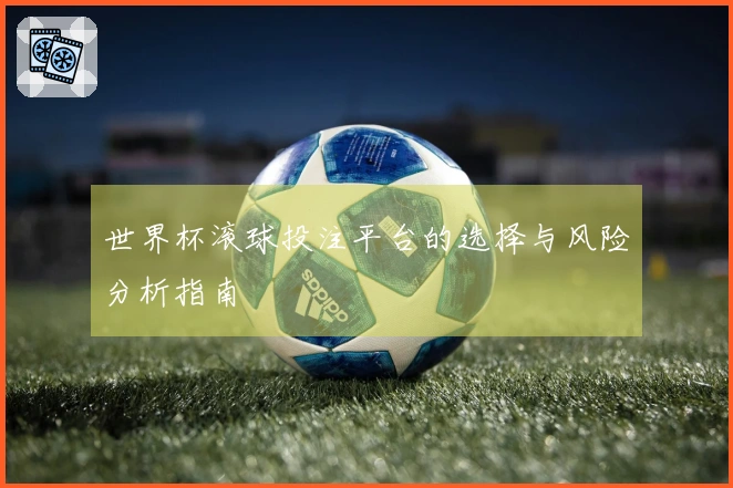 世界杯滚球投注平台的选择与风险分析指南