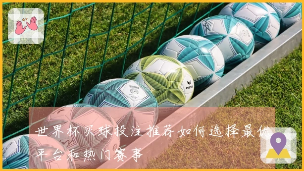 世界杯买球投注推荐如何选择最优平台和热门赛事
