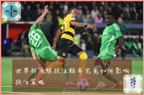 世界杯滚球投注赔率究竟如何影响投注策略