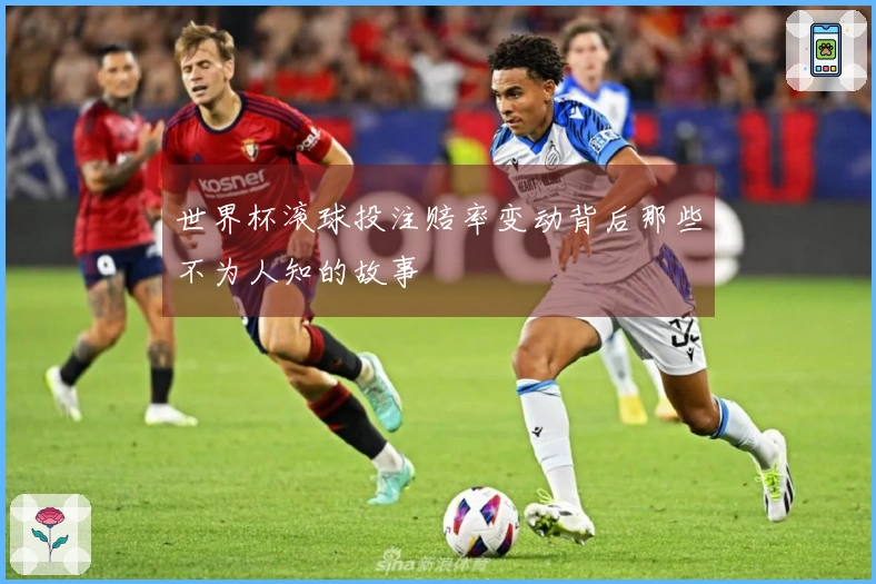 世界杯滚球投注赔率变动背后那些不为人知的故事