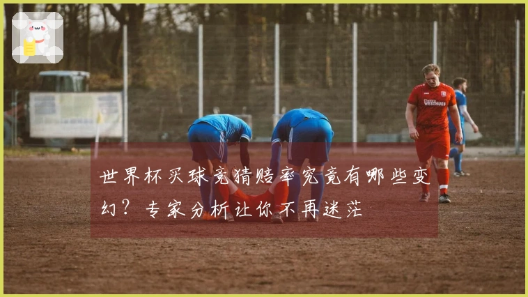 世界杯买球竞猜赔率究竟有哪些变幻？专家分析让你不再迷茫