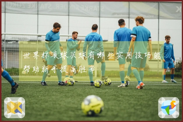 世界杯滚球买球有哪些实用技巧能帮助新手提高胜率