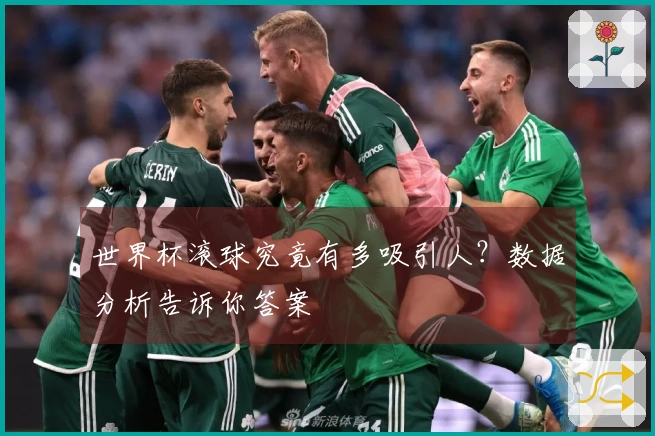 世界杯滚球究竟有多吸引人？数据分析告诉你答案